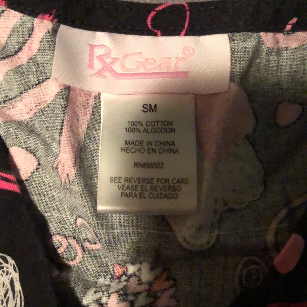 Scrub Set 👩🏼‍⚕️ - Picture 5 of 5